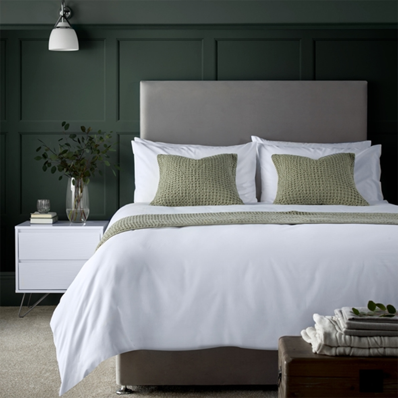 Hotel Sateen patet CCC filum comes Hotel Bedlinen Set