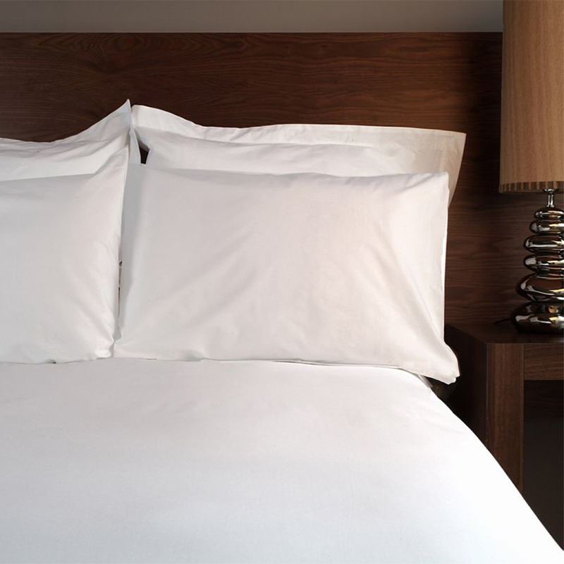L Cottonus L Polyester Blend 200t Percale Plane Planto Listen ToDing pro Hotel