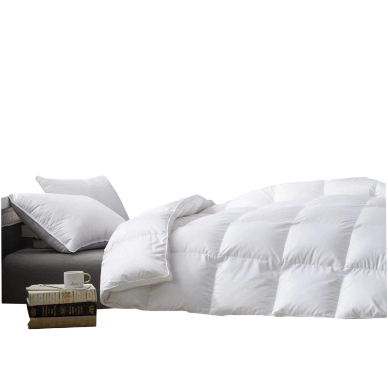Cottonus Alba Hotel Duck Down Sulla L% L% Pluma