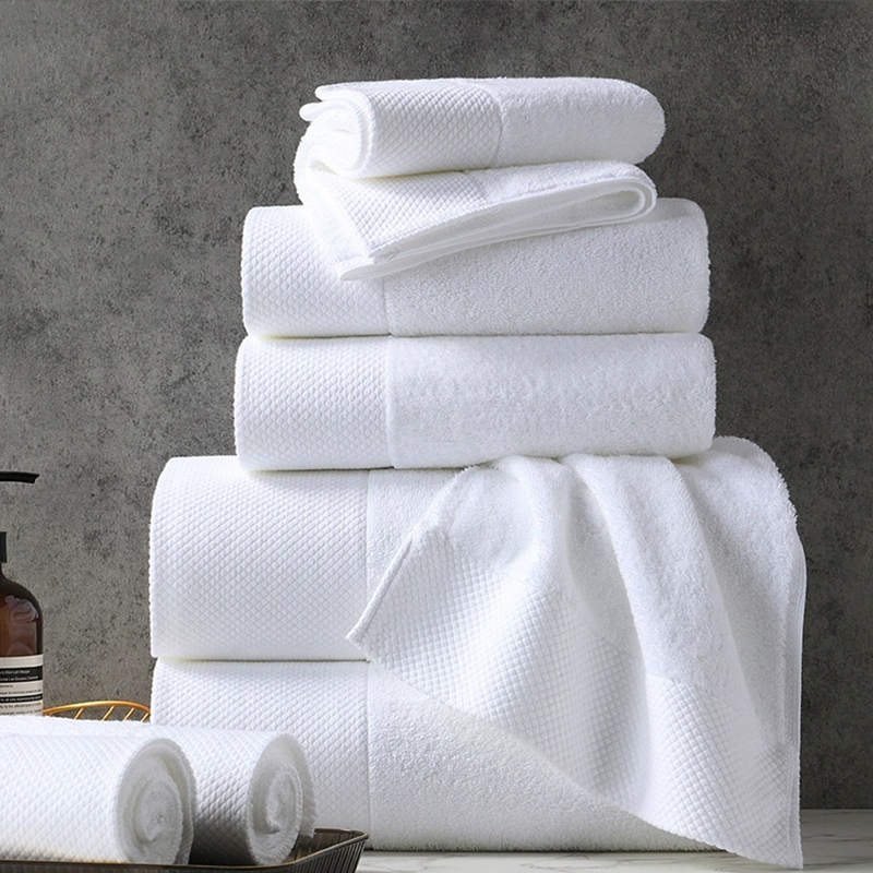 Diamond Pectus Textus Terminus Cotton Cottonus Dobby Hotel linteum paro