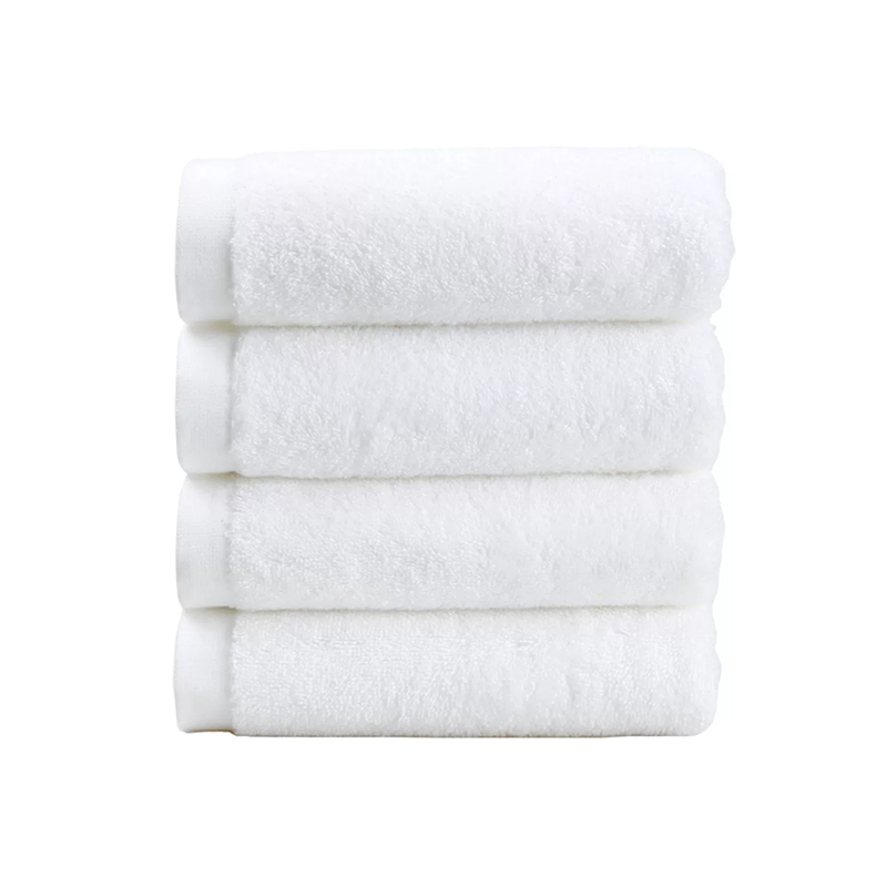 PREMIUM Cottonus Alba Cart Terry Loop Hotel Lasts