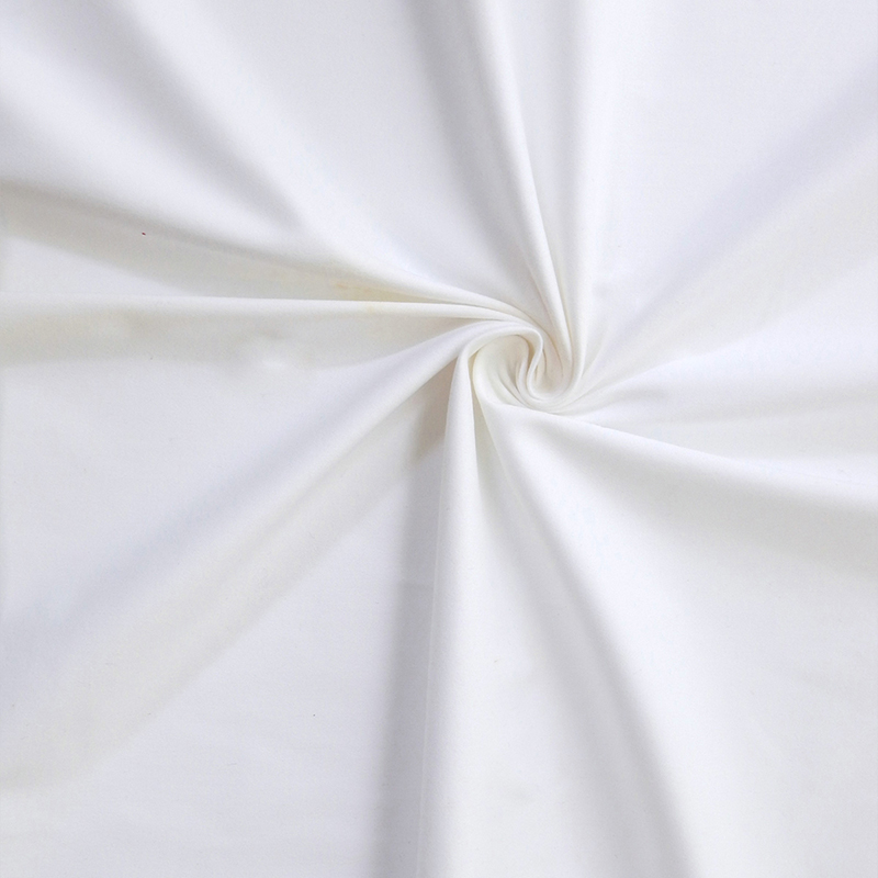 Puncta Cotton 60s CCCXXX TC Hotel lectum linteis fabricae pura alba
