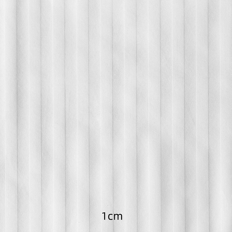Pura Cottonus 300TC Satin Stripe Sheeting Fabricae Material