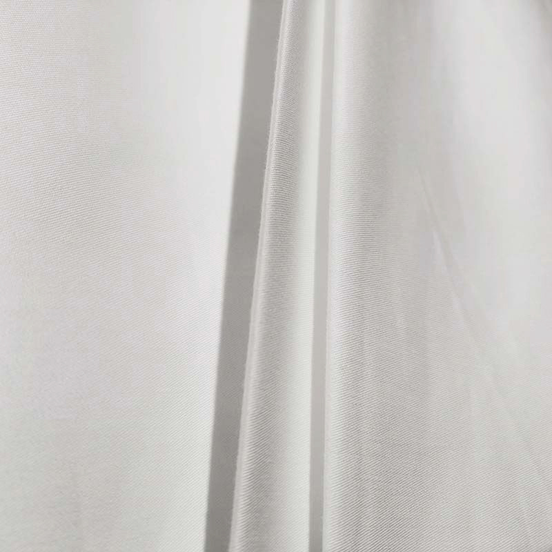 Cottonus Cottonus 250tc Satin Hotel Bedding fabricae