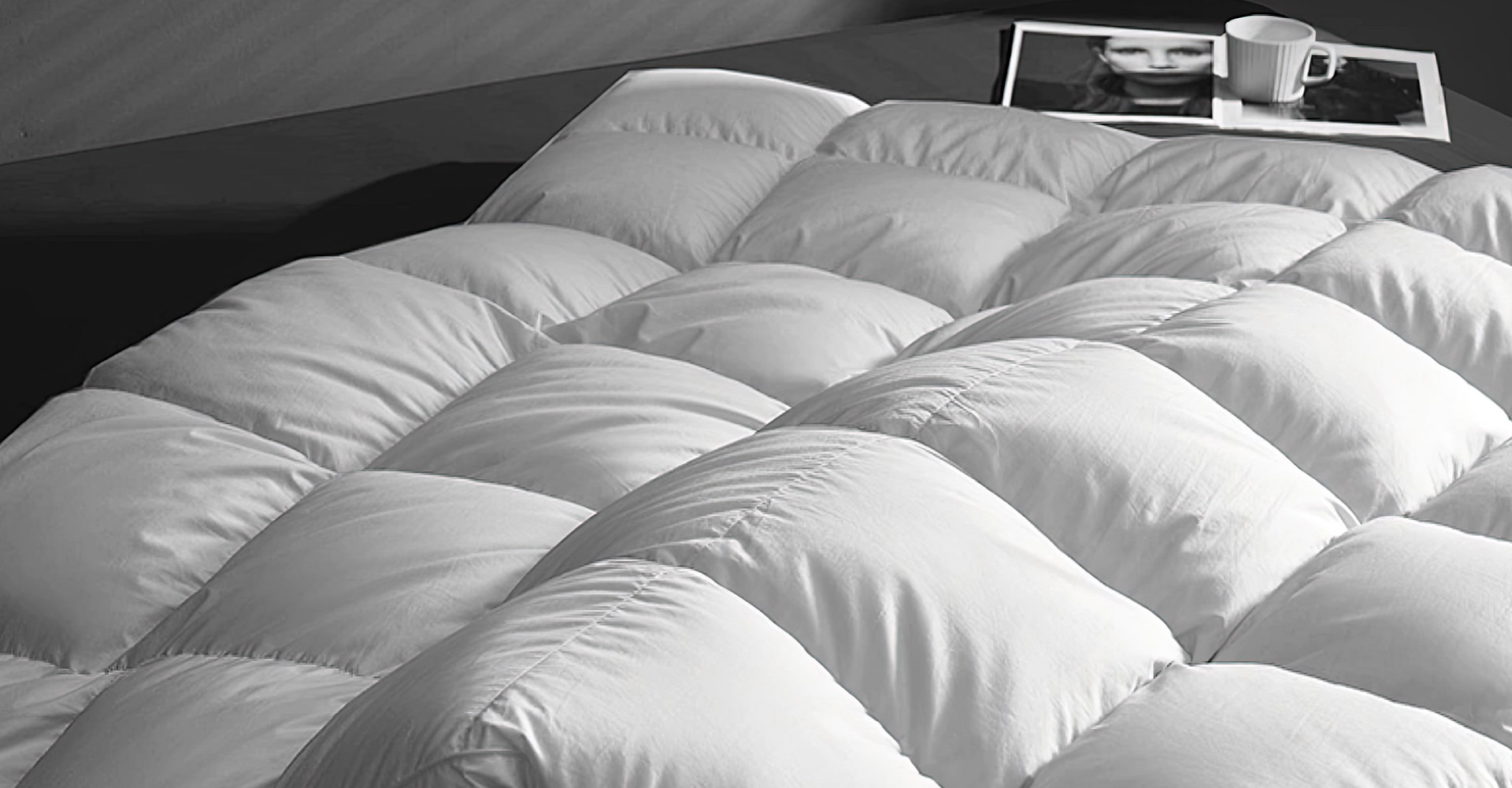 Quousque can A Duvet Last? Hotel-gradu sustentationem artes extend vitae III temporibus