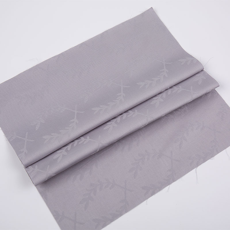 Hotel Bedding fabricae Cotton 300TC Jacquard