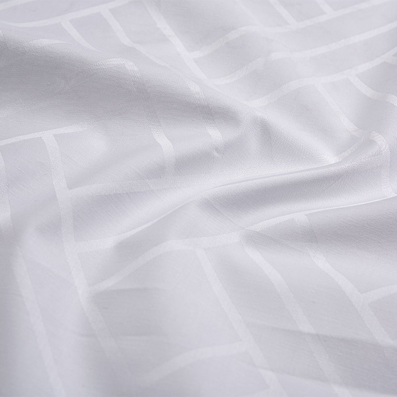 Cottonus Cottonus Whoven Jacquard Hotel Sheet Fabrie Cottonus Cottonus Whoven Jacquard Hotel Sheet Fabrie