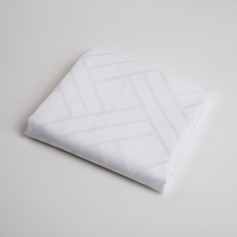 Cottonus Cottonus Whoven Jacquard Hotel Sheet Fabrie Cottonus Cottonus Whoven Jacquard Hotel Sheet Fabrie