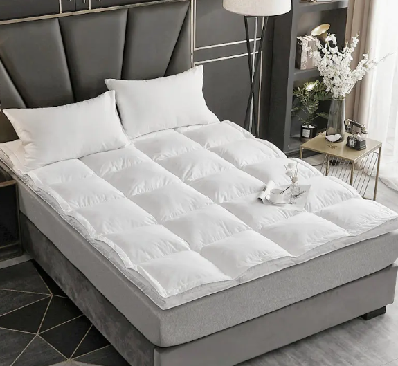 Quid mattresses et maxime hotels uti?