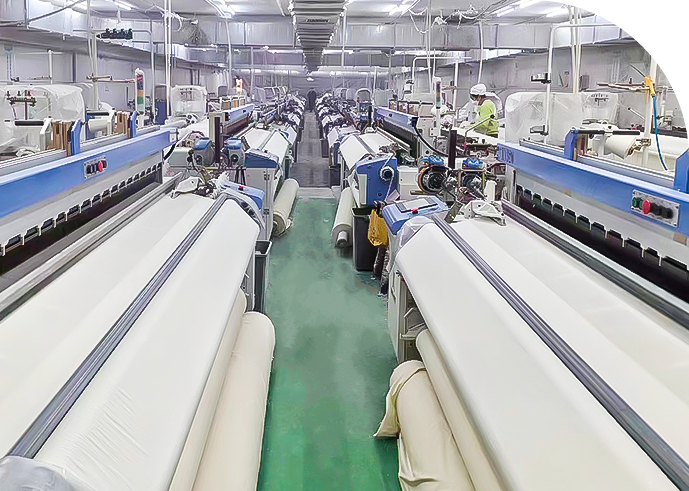 Nantong Dein Cover Co., Ltd.