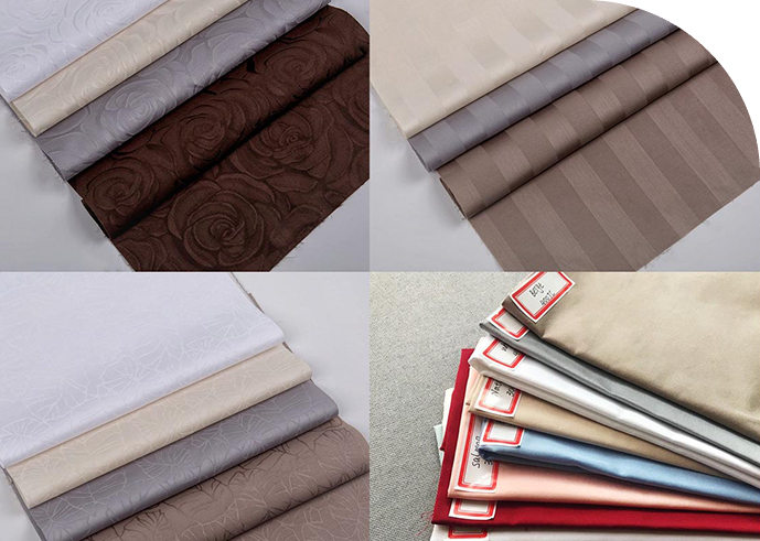 Nantong Dein Cover Co., Ltd.